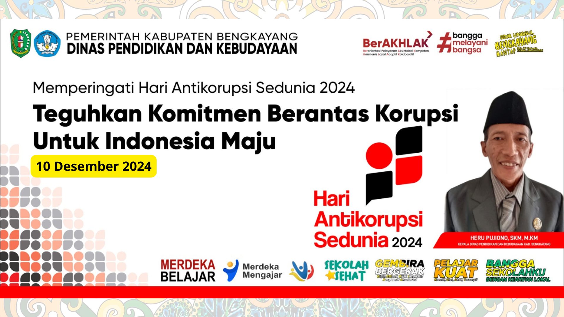 HAKORDIA 2024